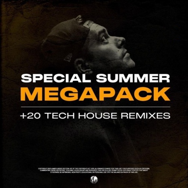 I Want It That Way (Mazdem VIP Remix)